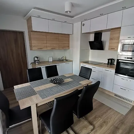 Apartament Dmowskiego - Kepa Mieszczanska Wrocław Eksteriør bilde