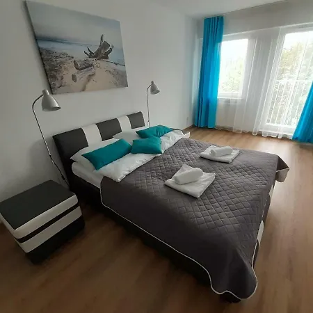 Apartament Dmowskiego - Kepa Mieszczanska Wrocław Eksteriør bilde