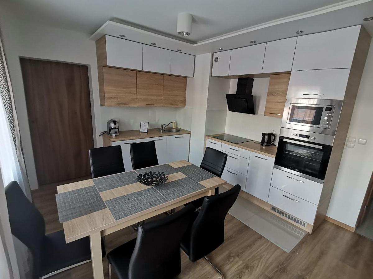 Apartment Dmowskiego - Kepa Mieszczanska Wroclaw
