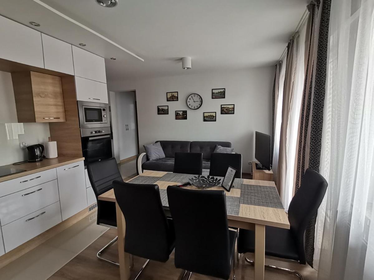 Dmowskiego - Kepa Mieszczanska Apartment *