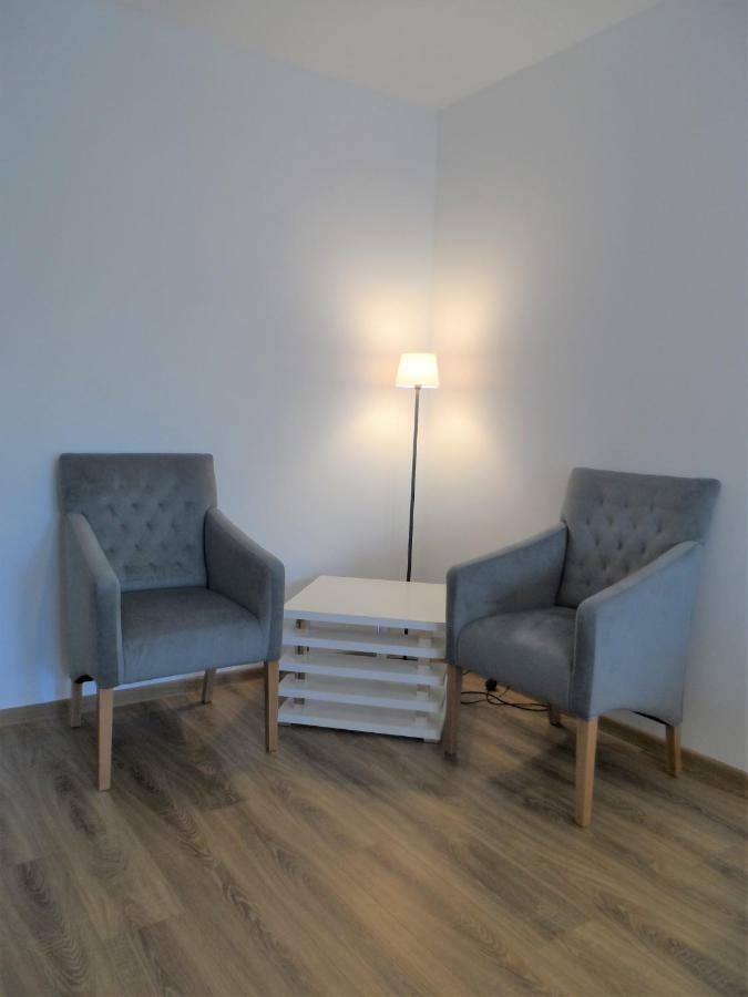 Dmowskiego - Kepa Mieszczanska Apartment Wroclaw