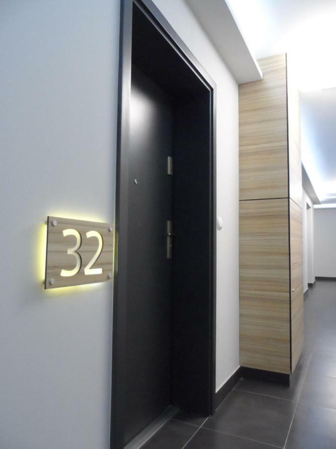 Apartment Dmowskiego - Kepa Mieszczanska Wroclaw