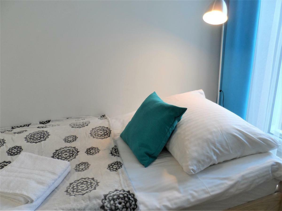 Apartamento Dmowskiego - Kepa Mieszczanska