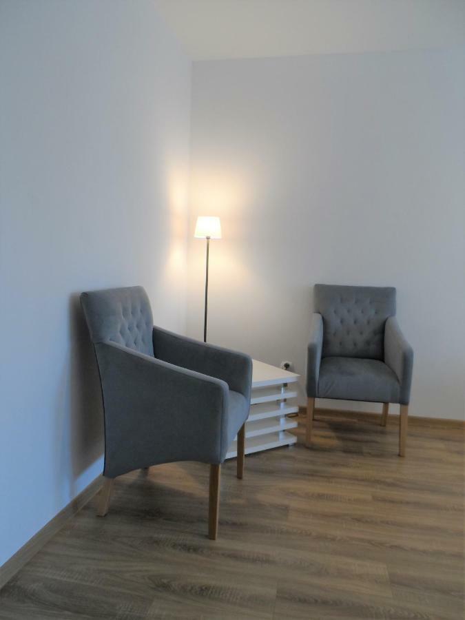Dmowskiego - Kepa Mieszczanska Apartment *