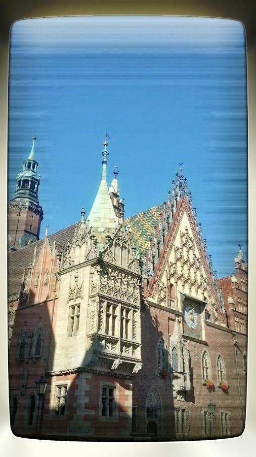 Dmowskiego - Kepa Mieszczanska * Wroclaw