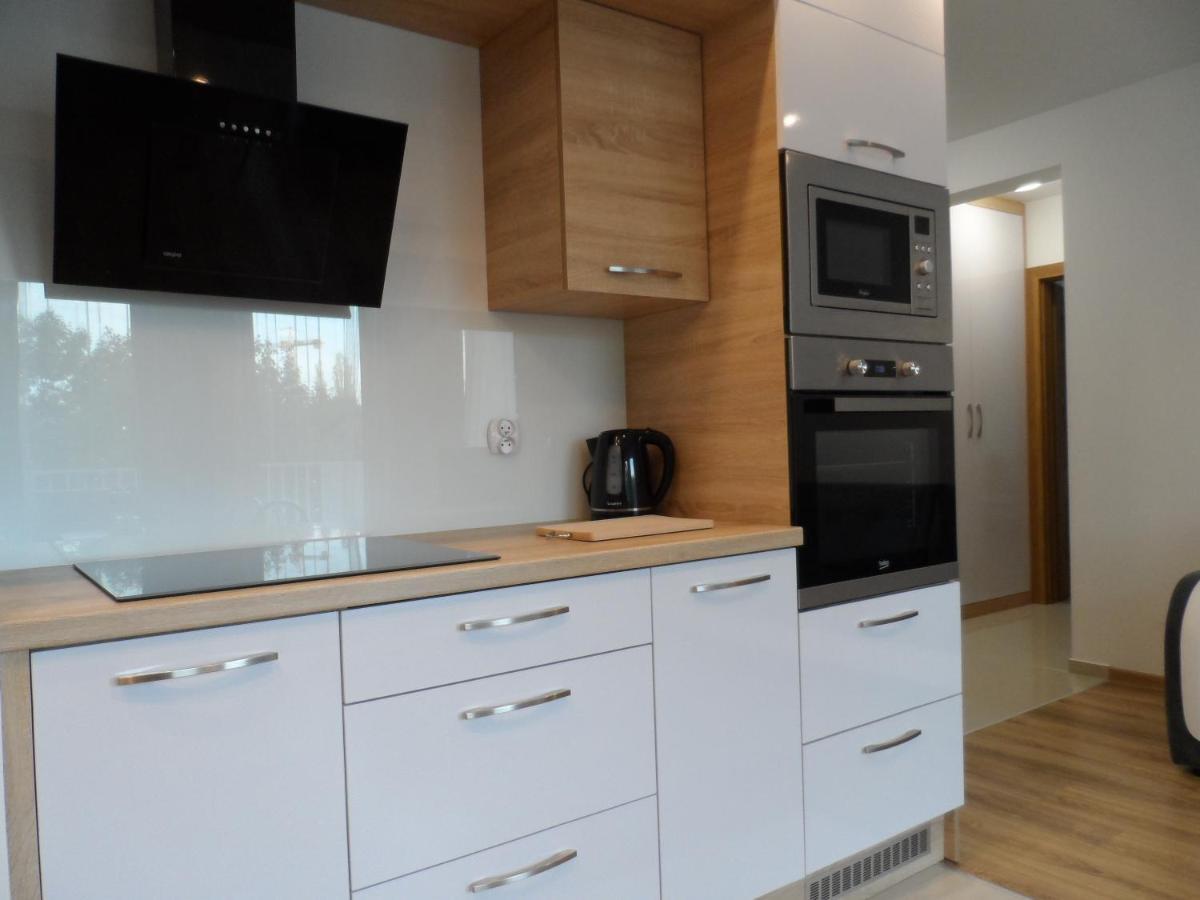 Apartment Dmowskiego - Kepa Mieszczanska