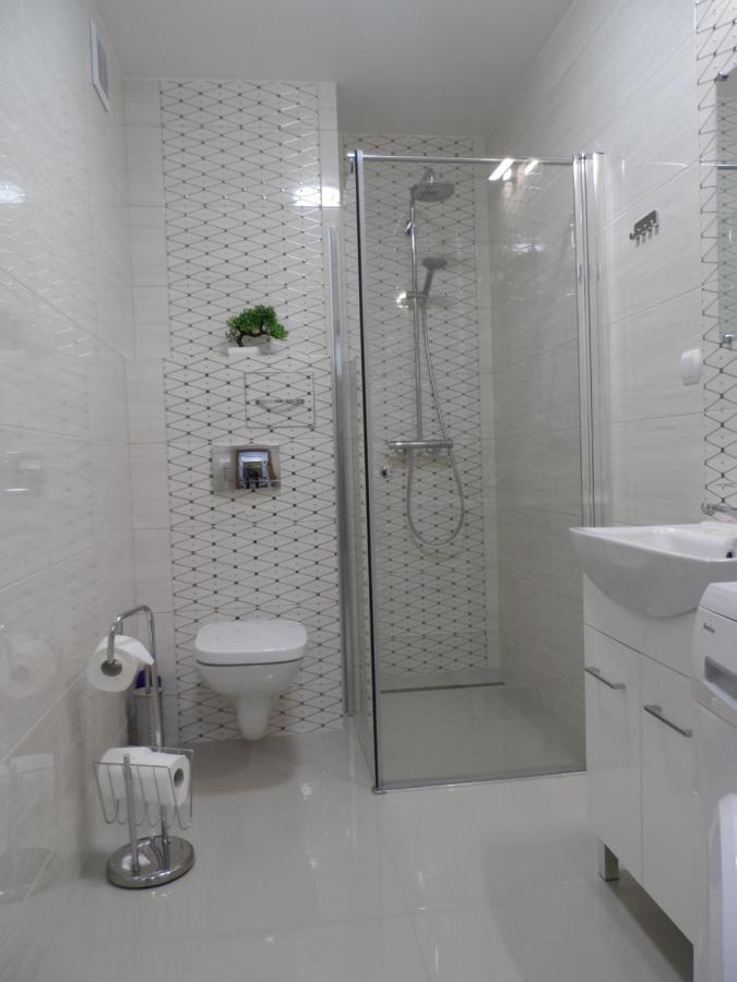 Dmowskiego - Kepa Mieszczanska Apartment *